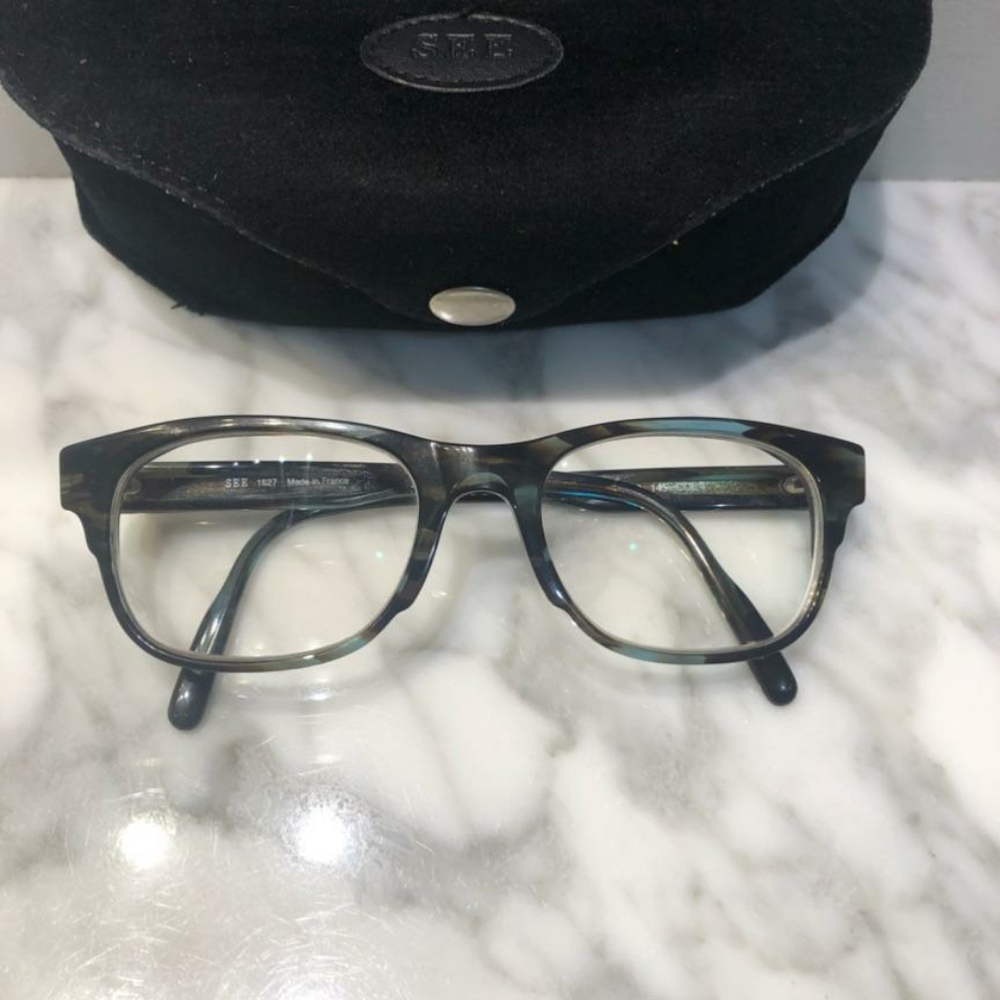 Eyeglasses - image 1